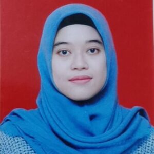 Profile photo of Ummul khoiroh