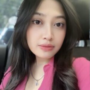 Profile photo of Adinda Fadhilah