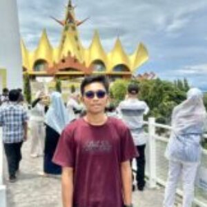Profile photo of Riyan Dwi anggara