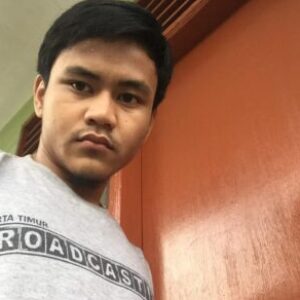 Profile photo of Sayid hanif nazudin