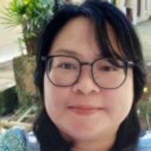 Profile photo of Damaris MALILLIN
