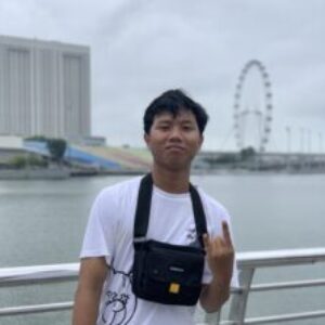 Profile photo of bagas surya wirawan