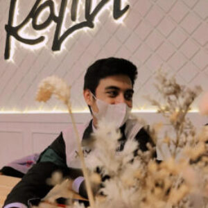 Profile photo of Hanafi Irfan Indratama