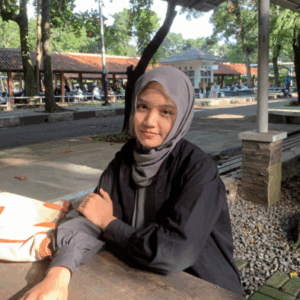 Profile photo of Shinta Nuriyah