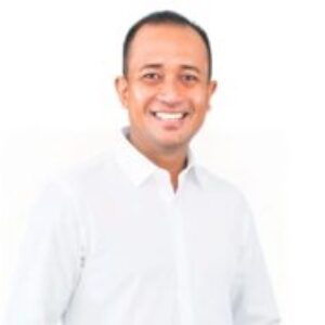 Profile photo of Agus Setyo Purnomo