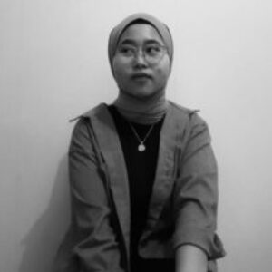 Profile photo of Asyrofatunnajdah Nur Maghfiratillah