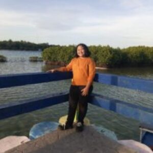 Profile photo of Syahira Isnaeni Dewi
