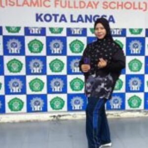 Profile photo of Suryani Binti idris