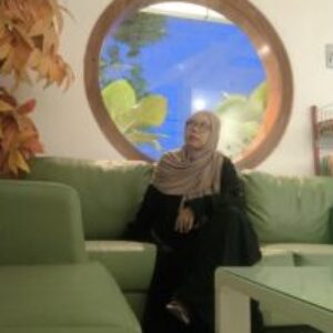 Profile photo of Dewi irawati