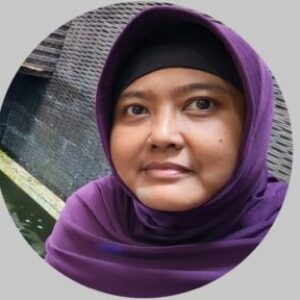 Profile photo of Niken Fitri Larasati
