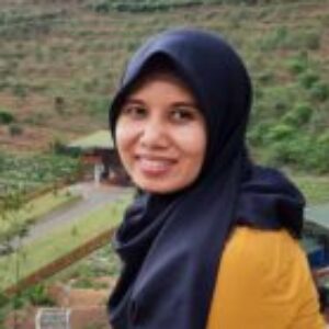 Profile photo of NIRMALA YULIASTUTI
