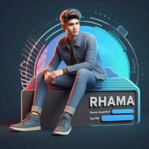 Profile photo of FANI SYAHDI RHAMA