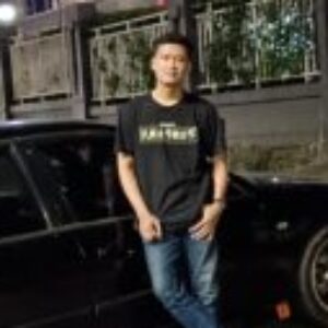 Profile photo of Ahmad Nurur Rozzaq
