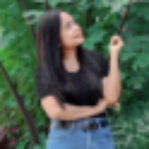 Profile photo of Justina Dina
