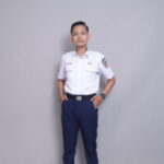 Muhammad Rafi Syafruddin Udin