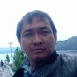 erick marantika