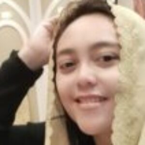 Profile photo of Hanifah Zumzumi