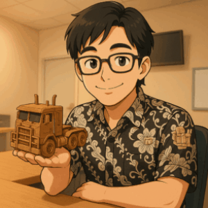Profile photo of Dany mulyono