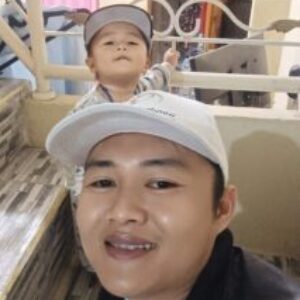 Profile photo of Niko Efriyansyah