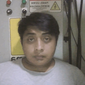 Profile photo of Rizal bahtiar warsana putra