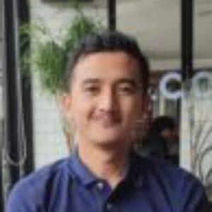 Profile photo of Wira Setya Dharma