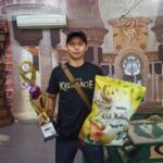 Jefri Ambarie