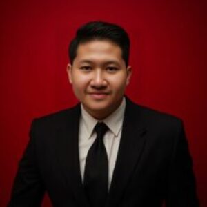 Profile photo of Caesar Rafi