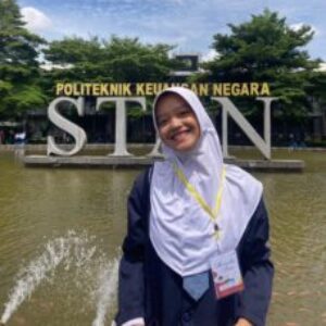 Profile photo of Fina nur hayati