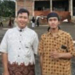 Profile photo of Muh Fazril Tahir