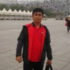 Profile photo of Mohamad Fauzi