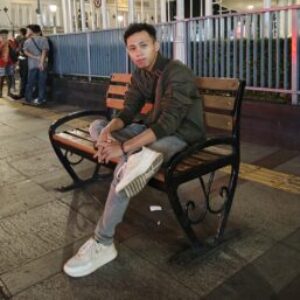 Profile photo of Toni Hermawan