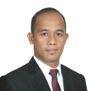 Profile photo of Rudi Syahrial