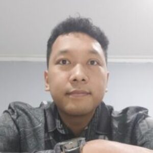 Profile photo of Ida Bagus Hari Dhananjaya