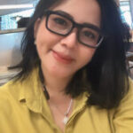 Profile photo of Anita Indah Pertiwi