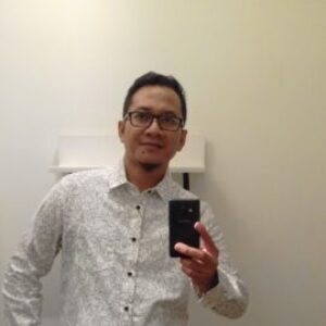 Profile photo of Faizal Thamrin