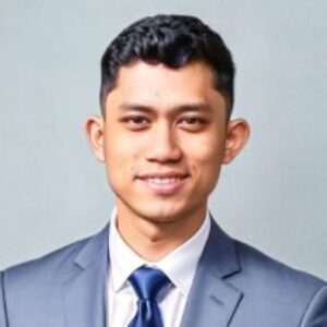 Profile photo of Yusuf Bramantika Situmorang
