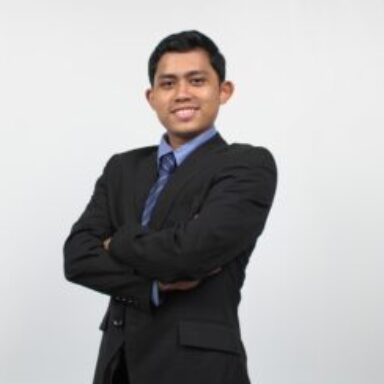 Profile photo of Yusuf Bramantika Situmorang