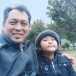 Sagito Perdana Putra