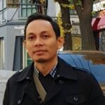 Syaharuddin Abu
