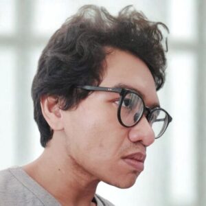 Profile photo of Adam Sulthan Adli