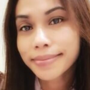 Profile photo of Sriyanti T