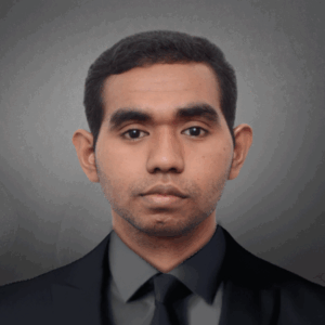 Profile photo of Absalom Benu