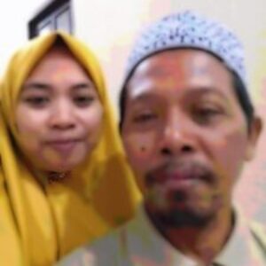 Profile photo of Khamidatun ni'mah