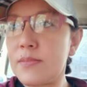 Profile photo of Feronika Amelia Ribka