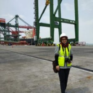 Profile photo of Mustika Sari Virginia