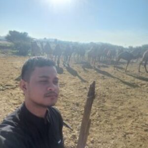 Profile photo of Muhammad Insan Kamil