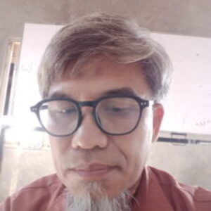 Profile photo of Wisnu Sadnawanto