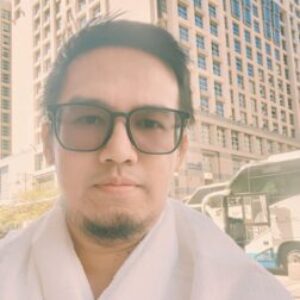 Profile photo of OKI MANTRA IBRAHIM