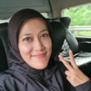 Profile photo of Novita Fajar Sari