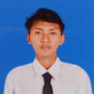 Profile photo of Ahmad Naufal ridhani